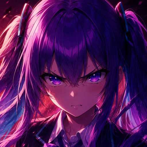 Angry