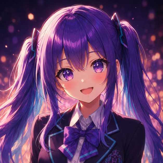 Happy