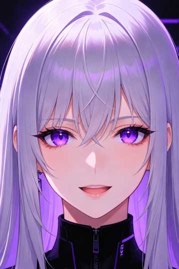 Happy