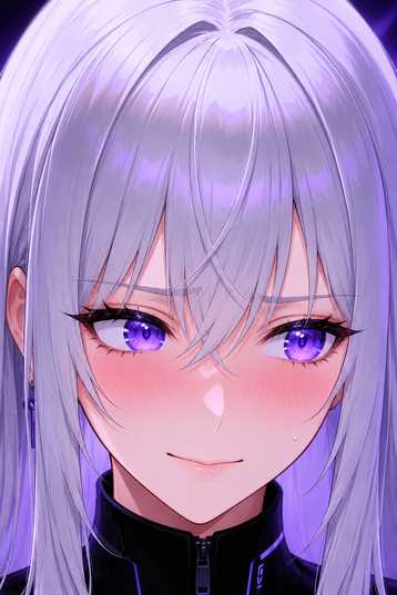 Shy
