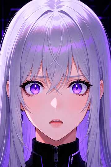 Surprised