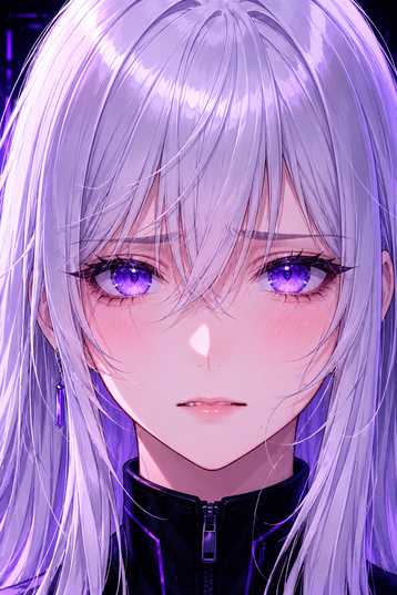 Worried